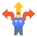  Enjoy greater flexibility